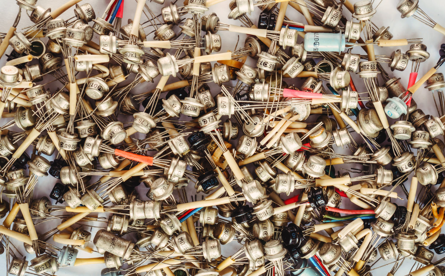 Утилизация хромосодержащих отходов